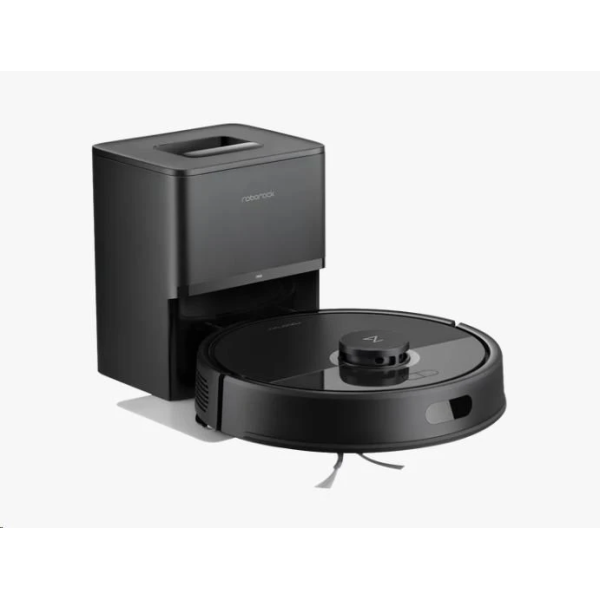 Roborock Q7 BF+ Black | Klikk Malta