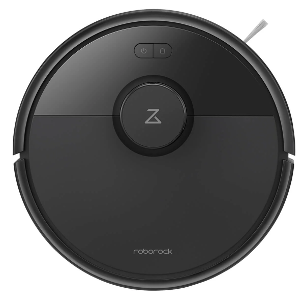 Roborock Q7 BF Robot Vacuum Cleaner Black | Klikk Malta