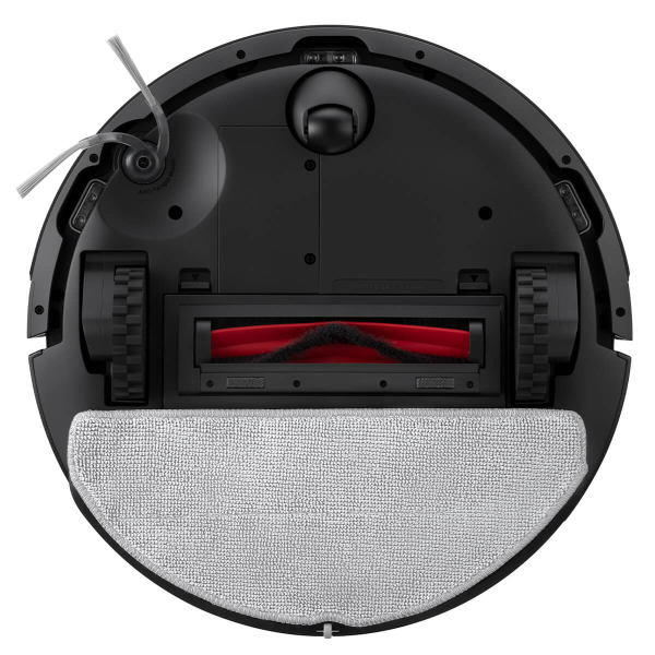 Roborock Q7 BF Robot Vacuum Cleaner Black | Klikk Malta