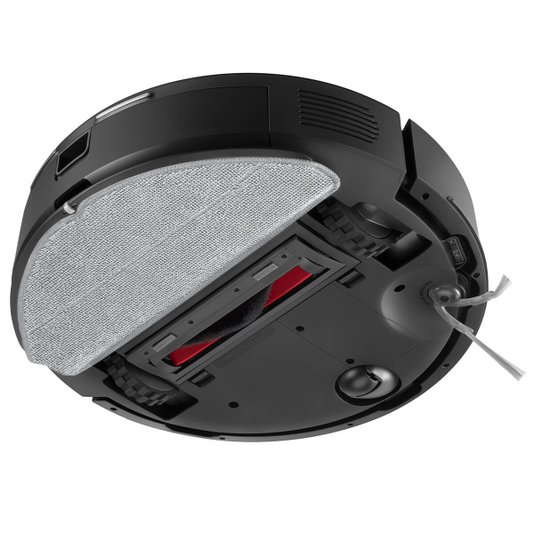 Roborock Q7 BF Robot Vacuum Cleaner Black | Klikk Malta