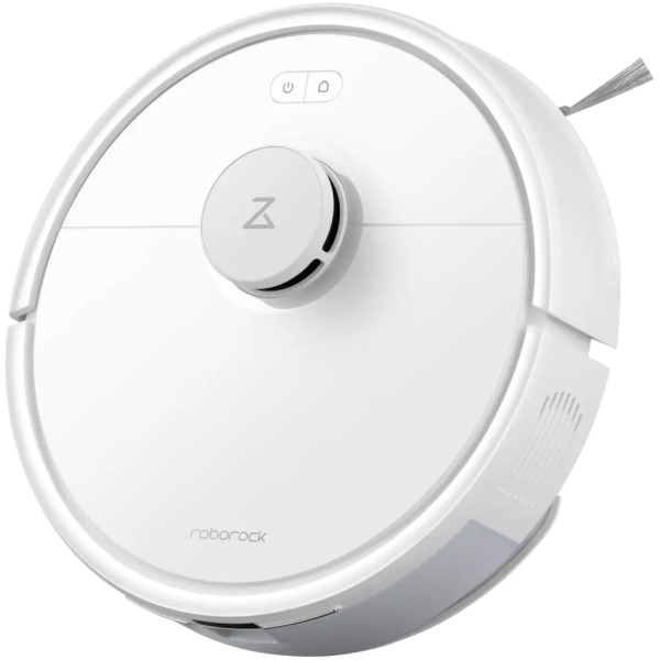 Roborock Q7 BF+ White | Klikk Malta