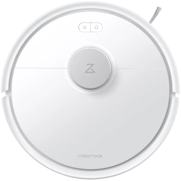Roborock Q7 BF+ White | Klikk Malta