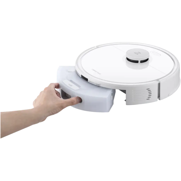 Roborock Q7 BF+ White | Klikk Malta