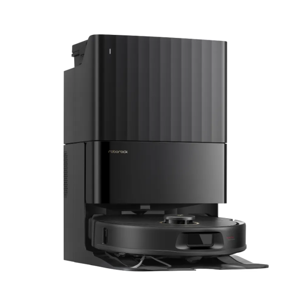 Roborock Qrevo C Pro Black | Klikk Malta