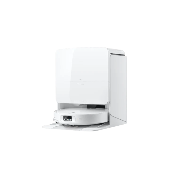 Roborock Qrevo Edge 2 Pro White | Klikk Malta