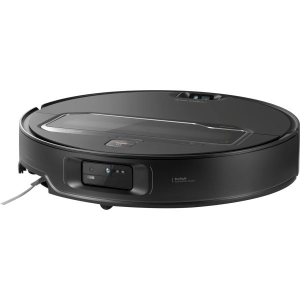 Roborock Saros Z70 Black | Klikk Malta