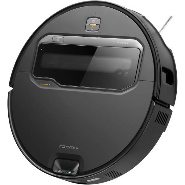 Roborock Saros Z70 Black | Klikk Malta