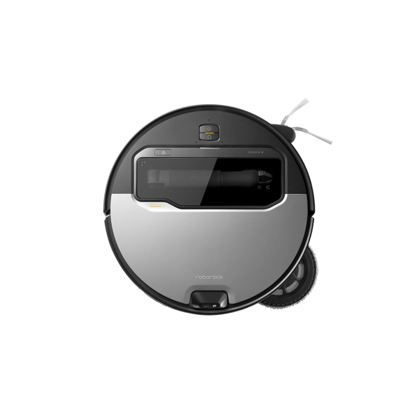 Roborock Saros Z70 Silver | Klikk Malta