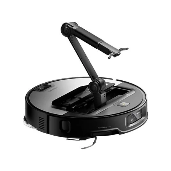 Roborock Saros Z70 Silver | Klikk Malta