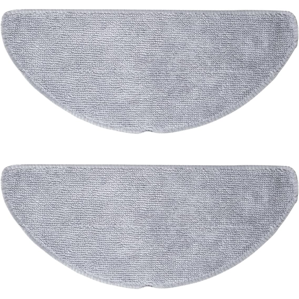 Roborock VibraRise Mop Cloth 2-pk (Q10VF) | Klikk Malta