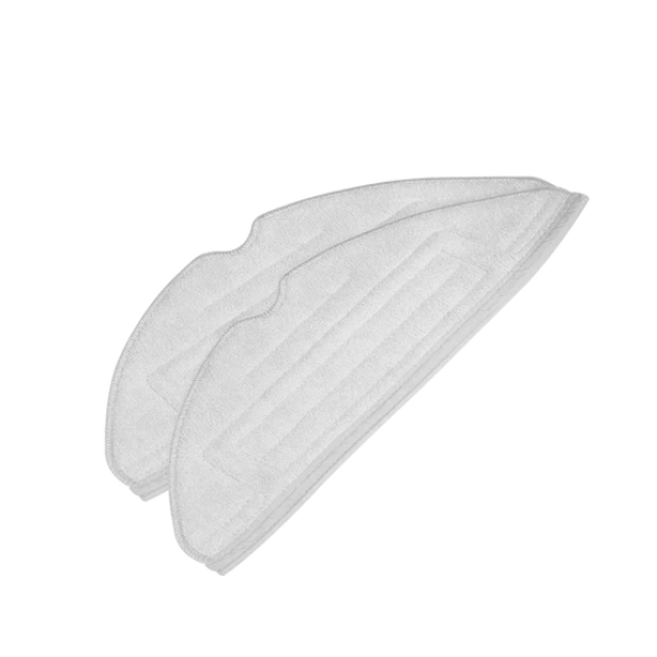 Roborock VibraRise Mop Cloth 2-pk (S7MV S7P... | Klikk Malta