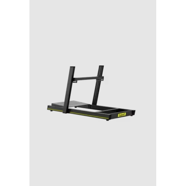 Sabelt SIM LITE Cockpit Black-Yellow | Klikk Malta