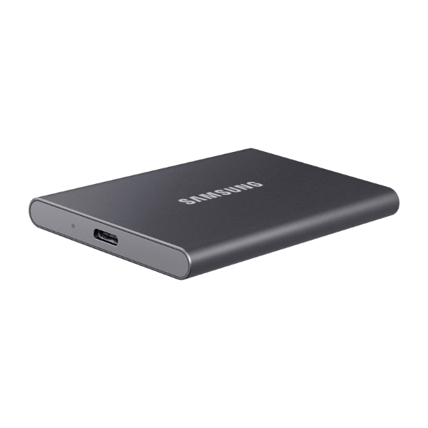 Samsung T7 1TB USB-C 3.2 External Portable ... | Klikk Malta
