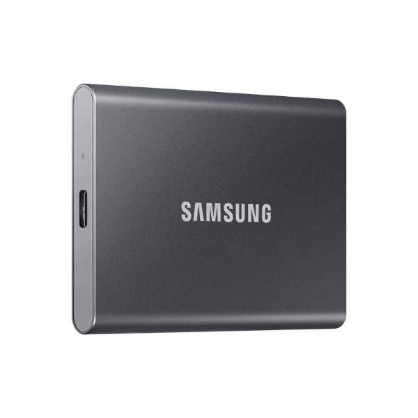 Samsung T7 1TB USB-C 3.2 External Portable ... | Klikk Malta