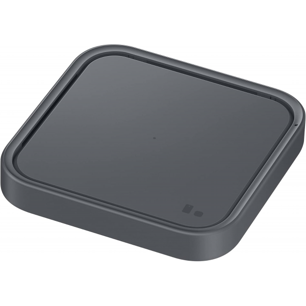 Samsung 15W Wireless Charger Pad Black | Klikk Malta