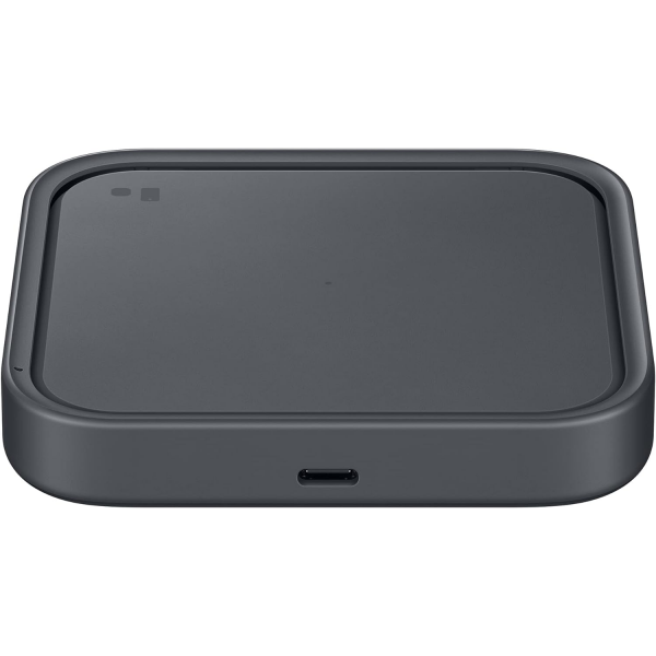 Samsung 15W Wireless Charger Pad Black | Klikk Malta