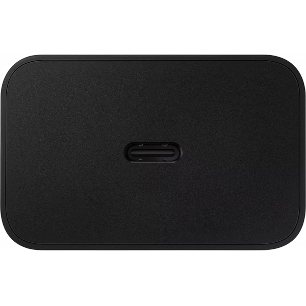 Samsung 45W Fast Charging EU Plug USB-C Cha... | Klikk Malta