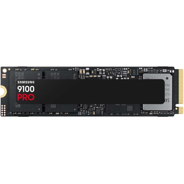Samsung 9100 PRO 2TB M.2 PCIe SSD | Klikk Malta