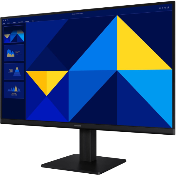 Samsung Essential S24D304 24 inch FHD IPS L... | Klikk Malta