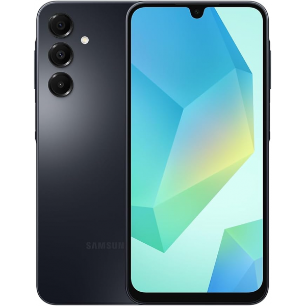 Samsung Galaxy A16 4G 128GB / 4GB Android D... | Klikk Malta