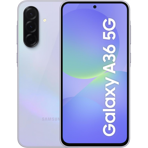 Samsung Galaxy A36 5G 128GB / 6GB Android D... | Klikk Malta