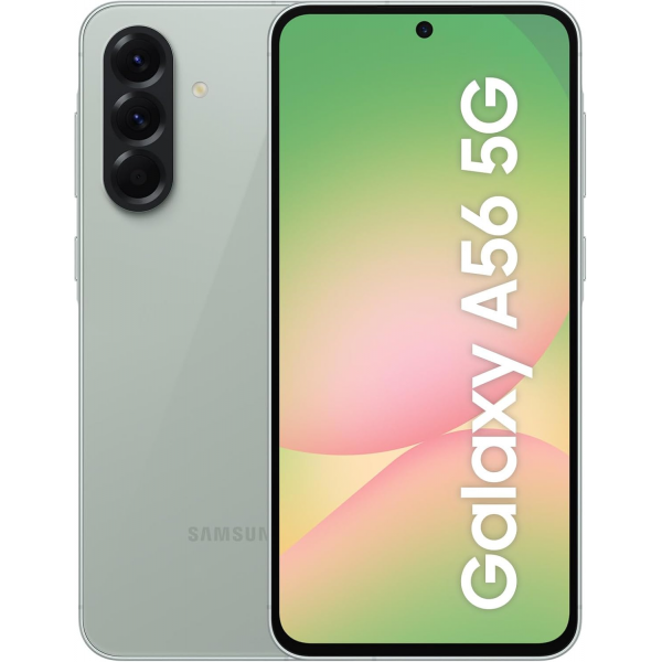 Samsung Galaxy A56 5G 128GB / 8GB Android D... | Klikk Malta