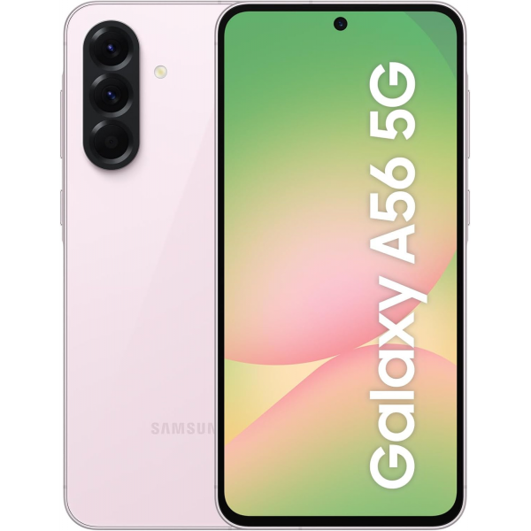 Samsung Galaxy A56 5G 128GB / 8GB Android D... | Klikk Malta
