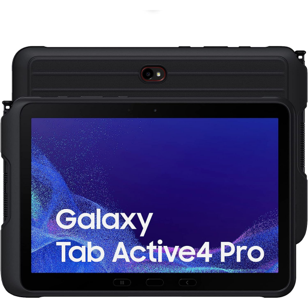 Samsung Galaxy Active 4 Pro 5G 6GB/128GB En... | Klikk Malta