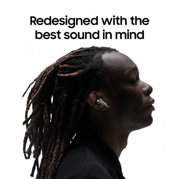 Samsung Galaxy Buds 3 Pro Noise Cancelling ... | Klikk Malta