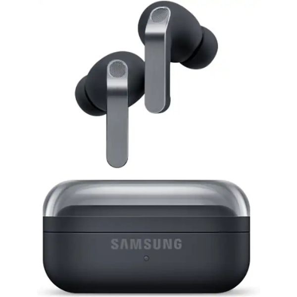 Samsung Galaxy Buds4 Pro Black | Klikk Malta