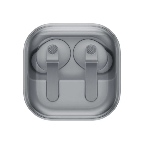 Samsung Galaxy Buds4 Pro White | Klikk Malta