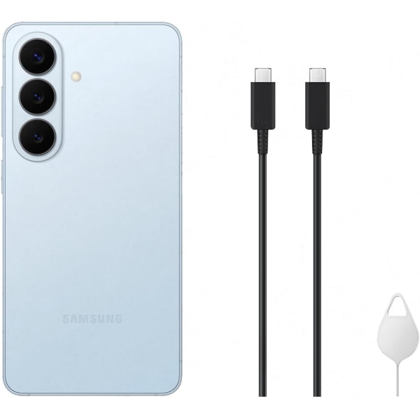 Samsung Galaxy S26 5G DS 12GB 256GB Sky Blue | Klikk Malta