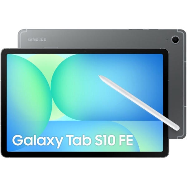 Samsung Galaxy Tab S10 FE 10.9 inch 128GB /... | Klikk Malta