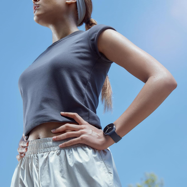 Samsung Galaxy Watch8 40mm LTE Graphite | Klikk Malta