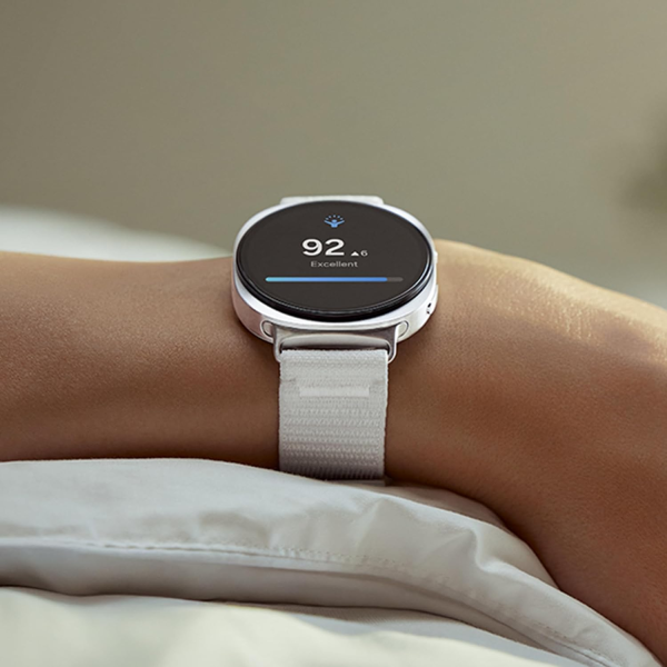 Samsung Galaxy Watch8 40mm LTE Graphite | Klikk Malta