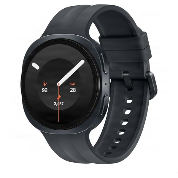 Samsung Galaxy Watch9 40mm BT Graphite | Klikk Malta