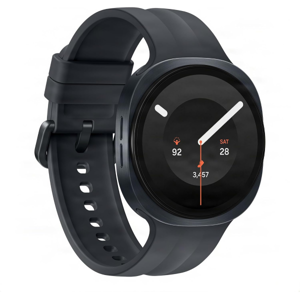 Samsung Galaxy Watch9 40mm BT Graphite | Klikk Malta