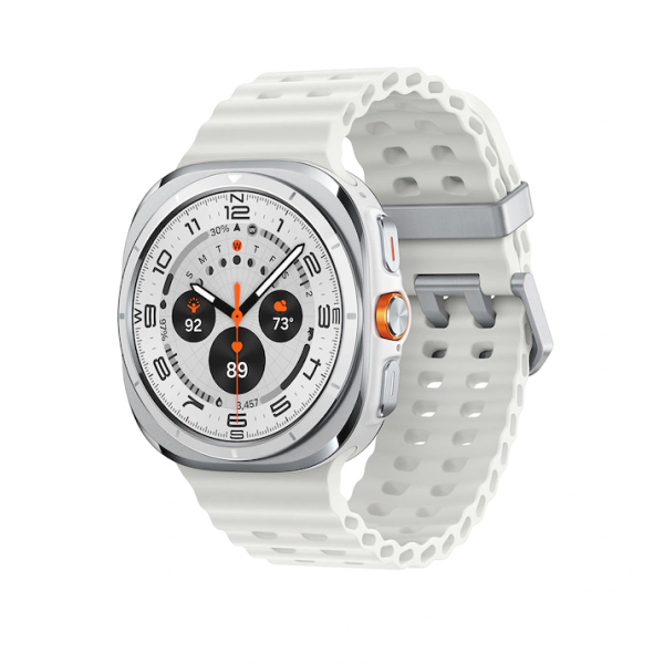 Samsung Galaxy Watch Ultra (2025) 47mm Tita... | Klikk Malta