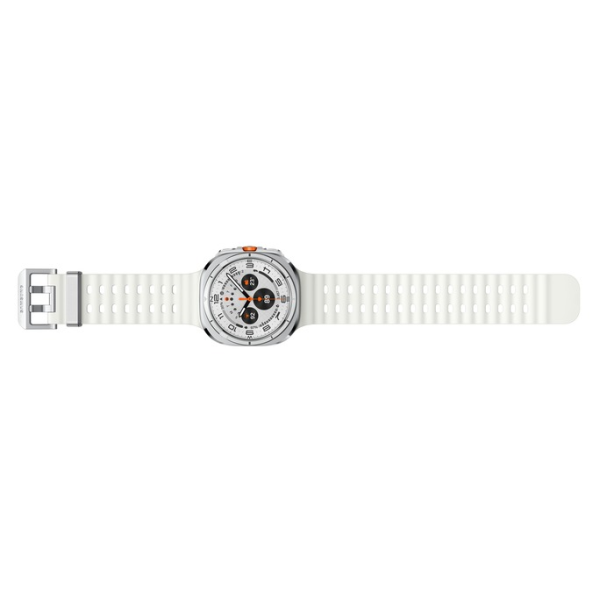 Samsung Galaxy Watch Ultra (2025) 47mm Tita... | Klikk Malta