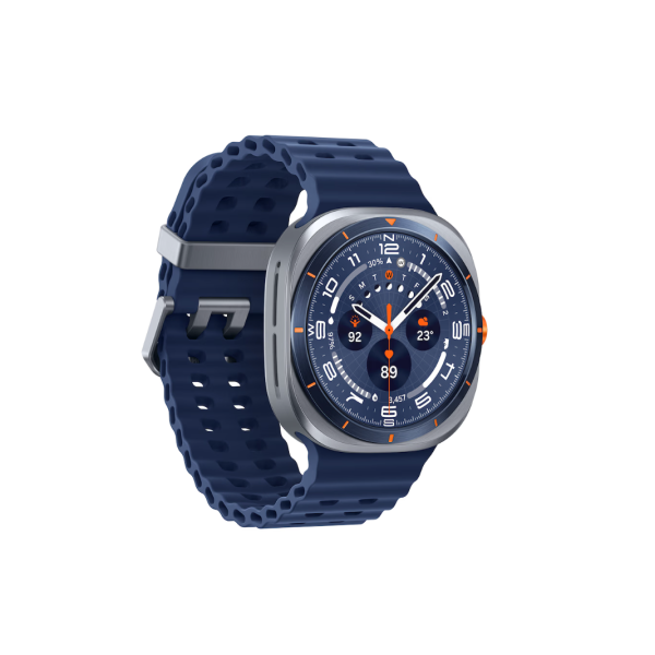 Samsung Galaxy Watch Ultra (2025) LTE 47mm ... | Klikk Malta