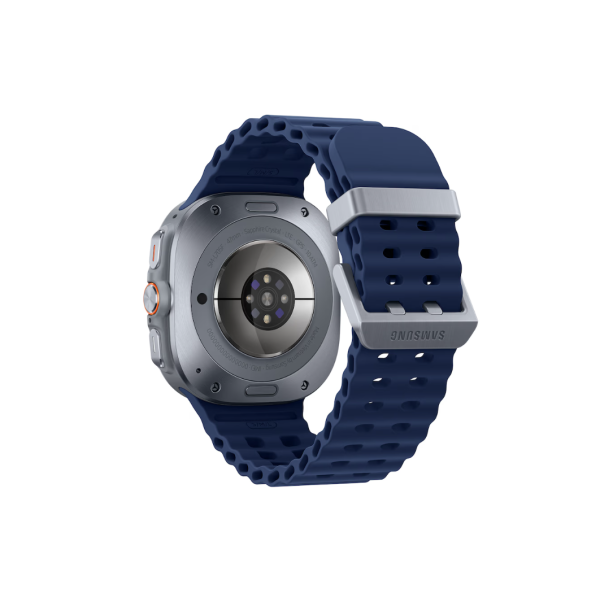 Samsung Galaxy Watch Ultra (2025) LTE 47mm ... | Klikk Malta