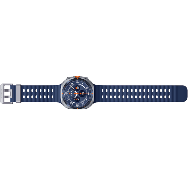Samsung Galaxy Watch Ultra (2025) LTE 47mm ... | Klikk Malta