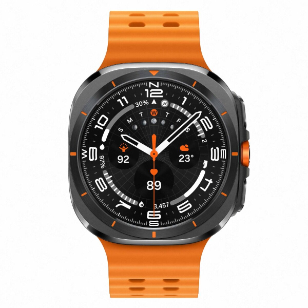 Samsung Galaxy Watch Ultra (2025) LTE 47mm ... | Klikk Malta