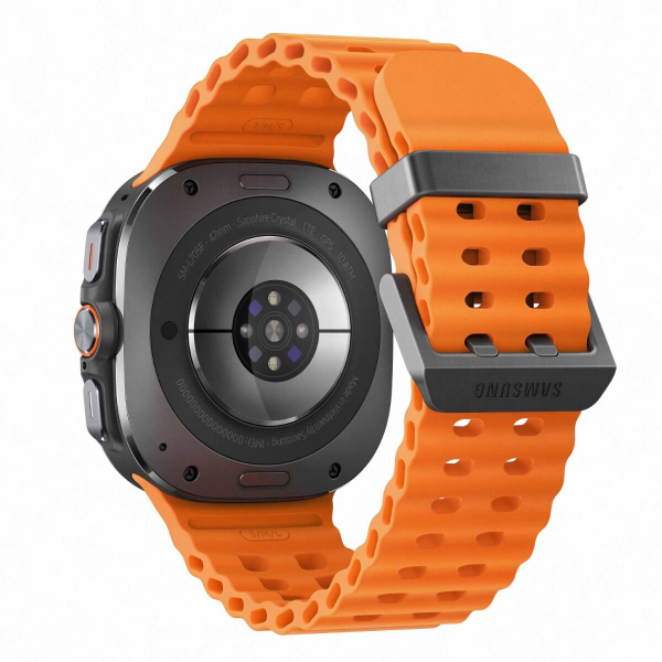 Samsung Galaxy Watch Ultra (2025) LTE 47mm ... | Klikk Malta