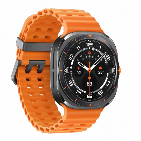 Samsung Galaxy Watch Ultra (2025) LTE 47mm ... | Klikk Malta