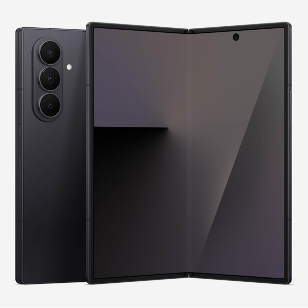 Samsung Galaxy Z Fold 7 5G 256GB / 12GB Dua... | Klikk Malta