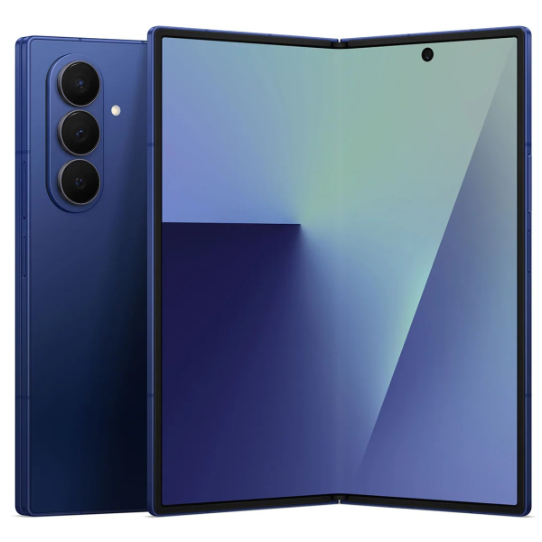 Samsung Galaxy Z Fold 7 5G 512GB / 12GB Dua... | Klikk Malta