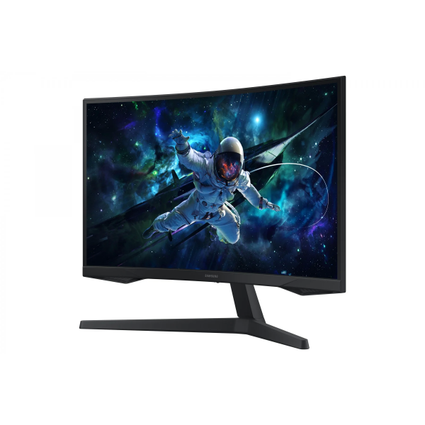 Samsung Odyssey G5 27 inch 165Hz Quad HD LE... | Klikk Malta