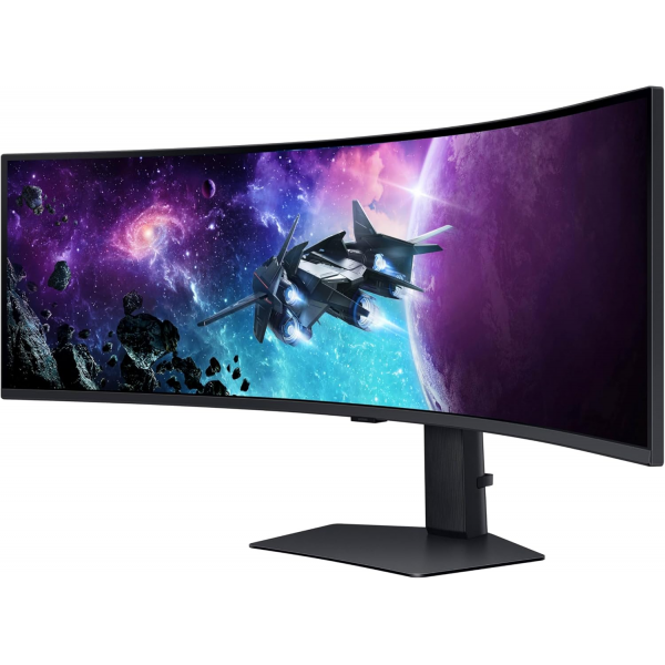 Samsung Odyssey G9 49 inch 32:9 240Hz Dual ... | Klikk Malta