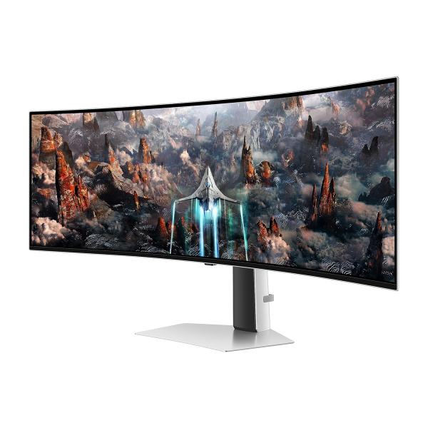 Samsung Odyssey S49C 49 inch 32:9 240Hz Dua... | Klikk Malta
